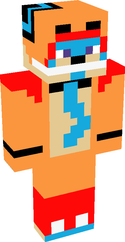 Minecraft Skins