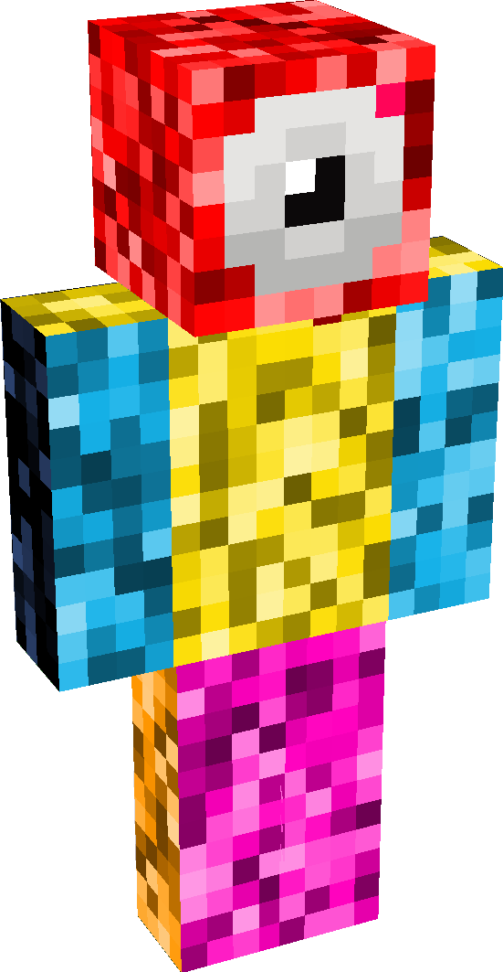 Minecraft Skins