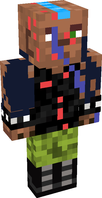 Minecraft Skins