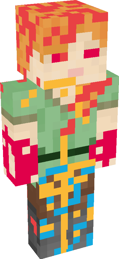 Minecraft Skins