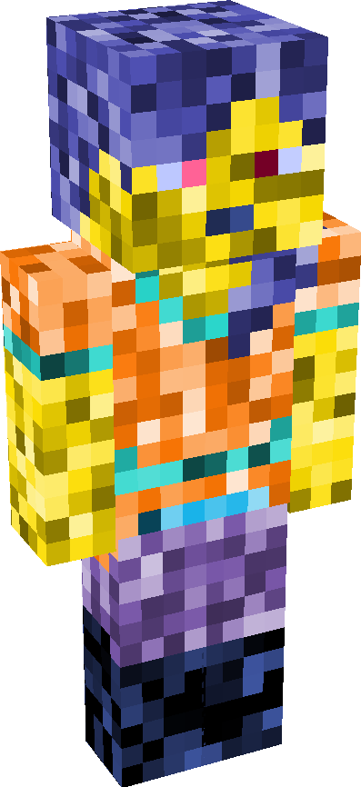 Minecraft Skins