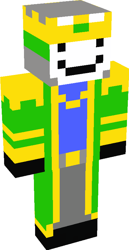 Minecraft Skins