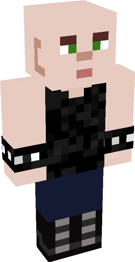 Minecraft Skins