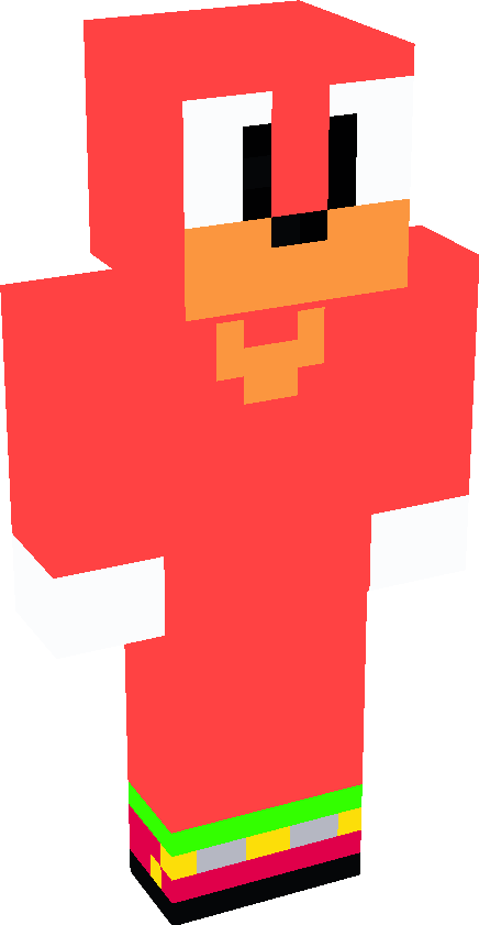 Minecraft Skins