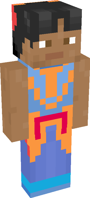 Minecraft Skins