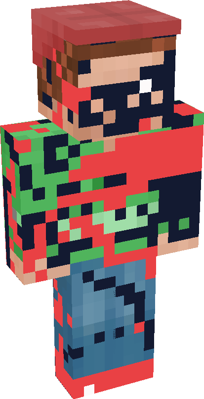 Minecraft Skins