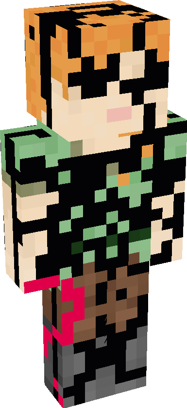 Minecraft Skins