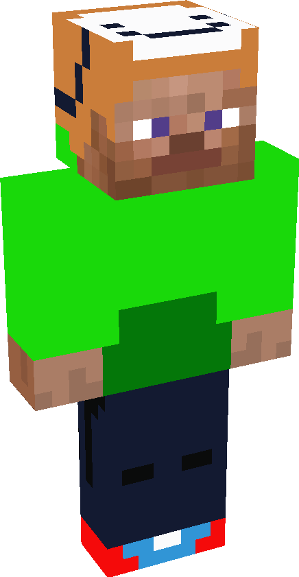 Minecraft Skins