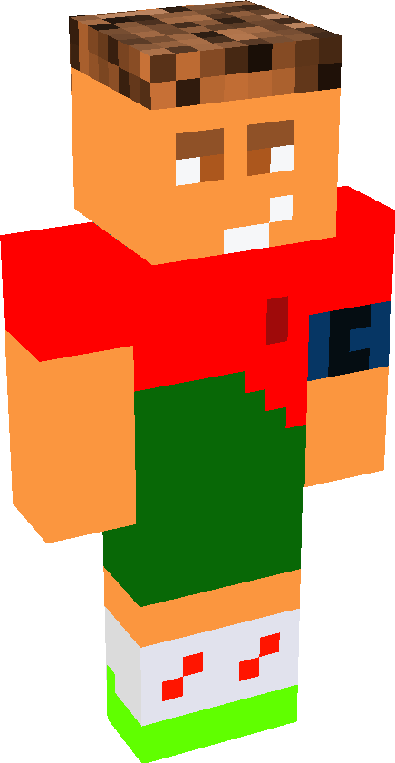 Minecraft Skins