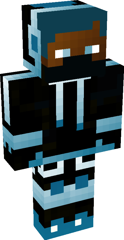 minecraft skins gamer boy