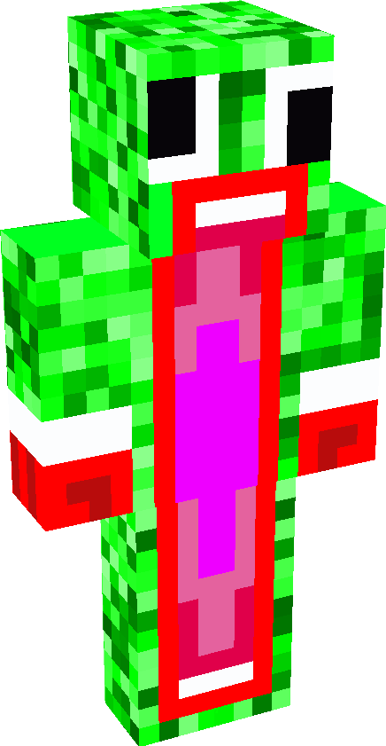 Minecraft Skins