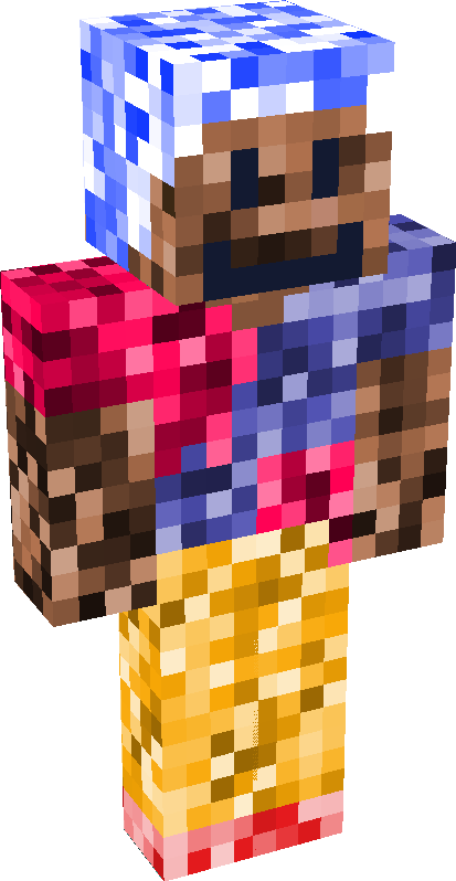 Minecraft Skins