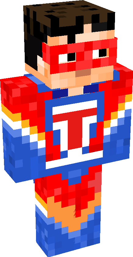 Minecraft Skins