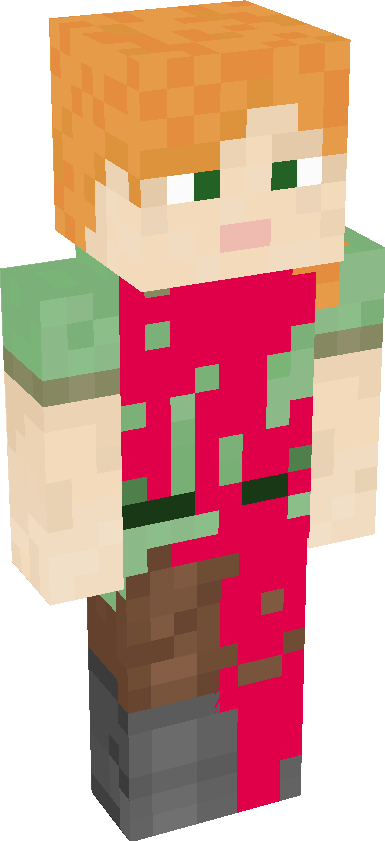 Minecraft Skins