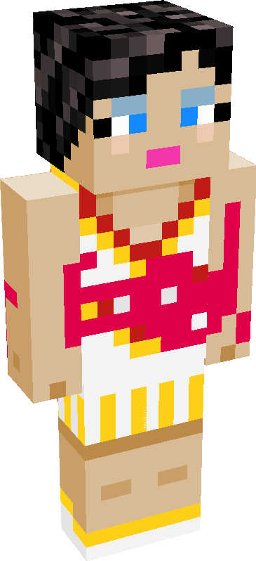 Minecraft Skins