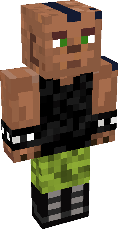 Minecraft Skins