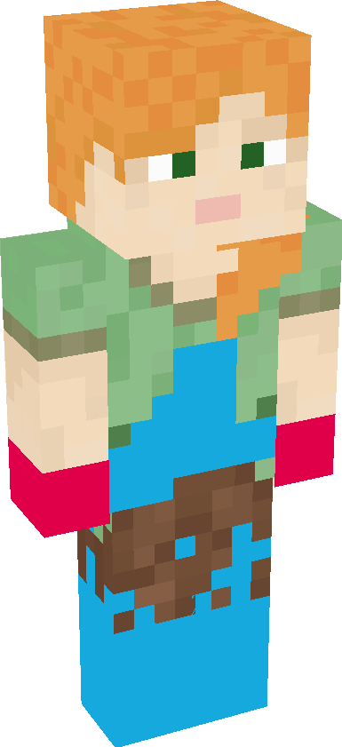 Minecraft Skins