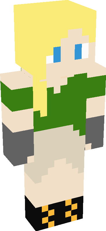 Minecraft Skins