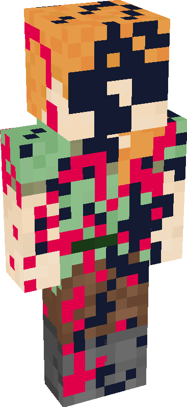 Minecraft Skins