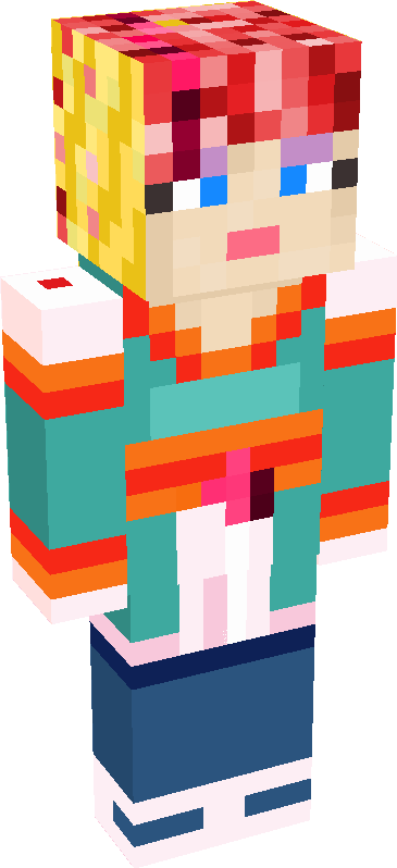 Minecraft Skins