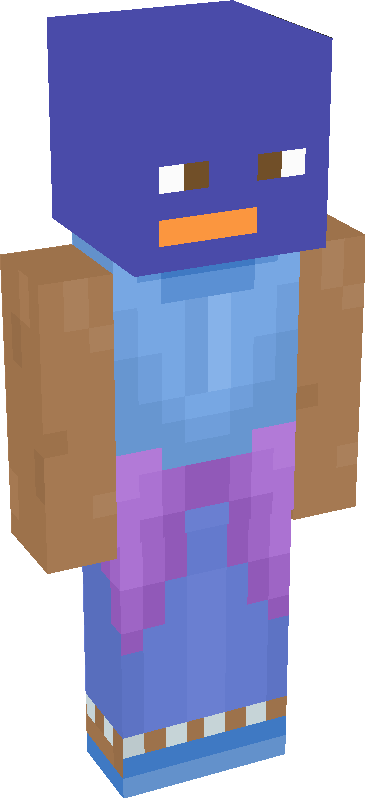 Minecraft Skins