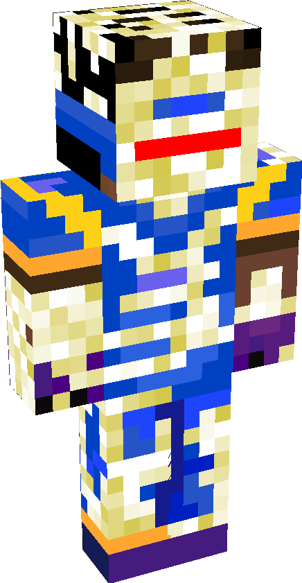 Minecraft Skins