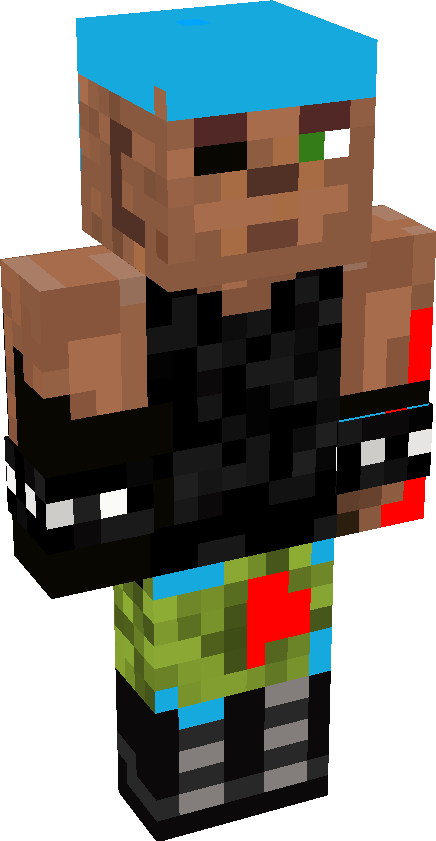 Minecraft Skins