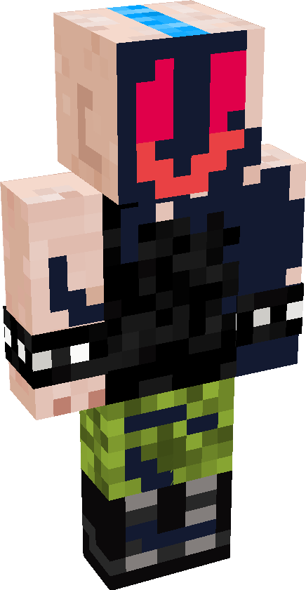 Minecraft Skins