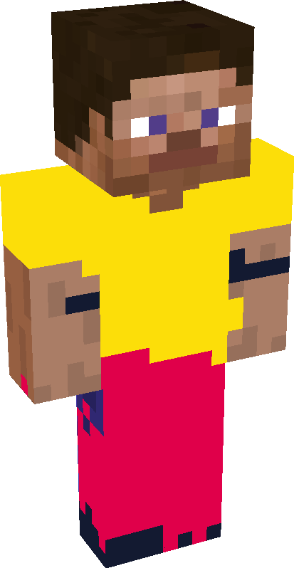 Minecraft Skins