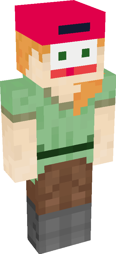 Minecraft Skins