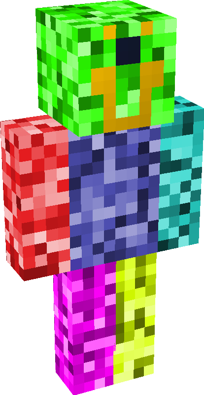 Minecraft Skins