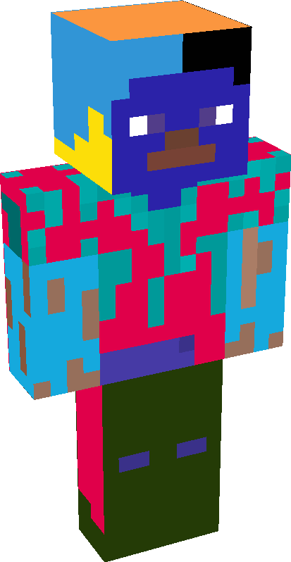 Minecraft Skins