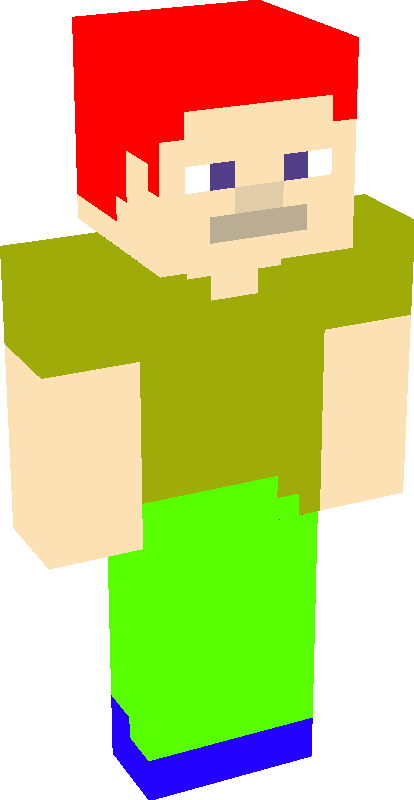 Minecraft Skins