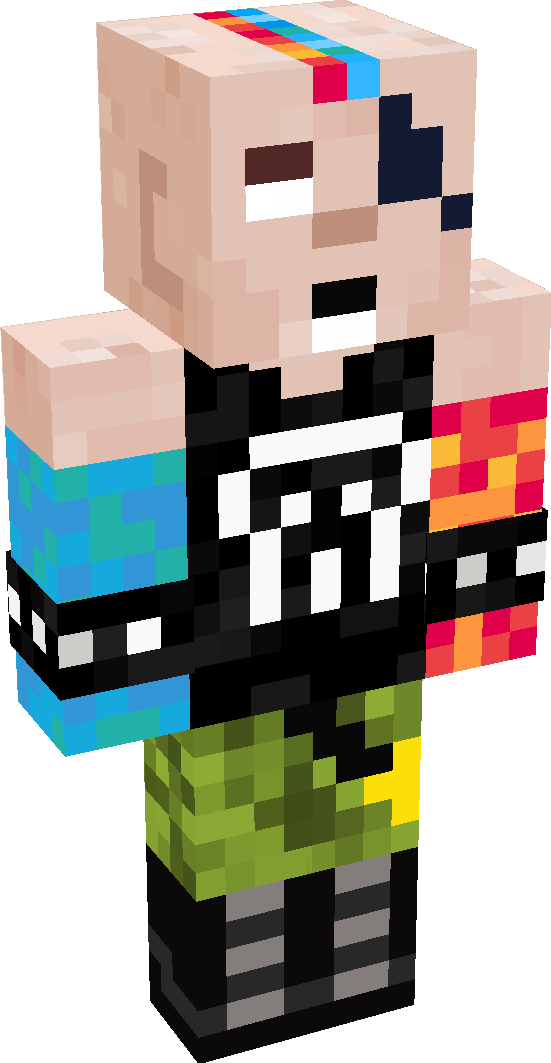 Minecraft Skins