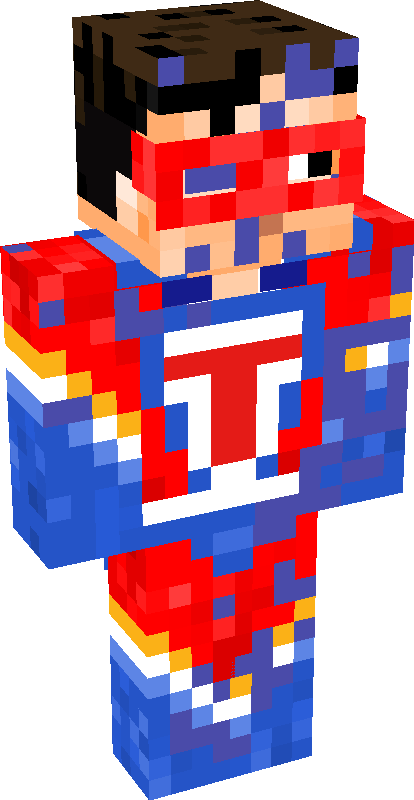 Minecraft Skins