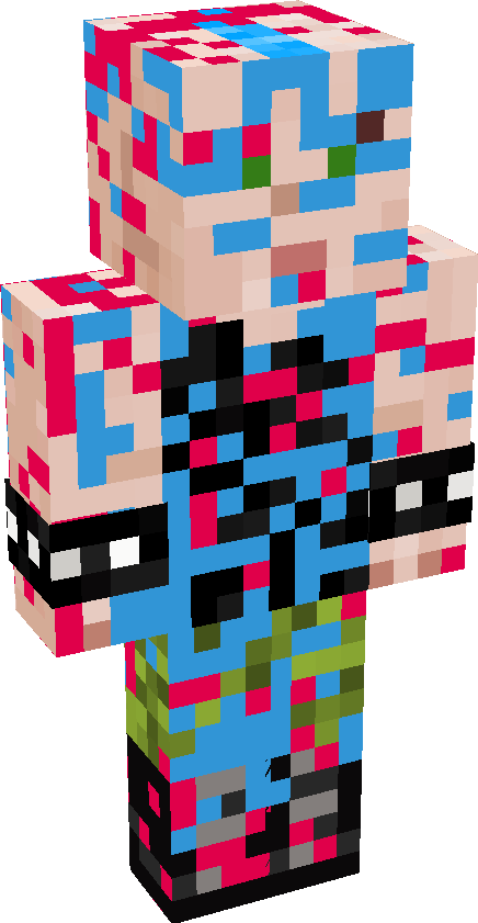 Minecraft Skins