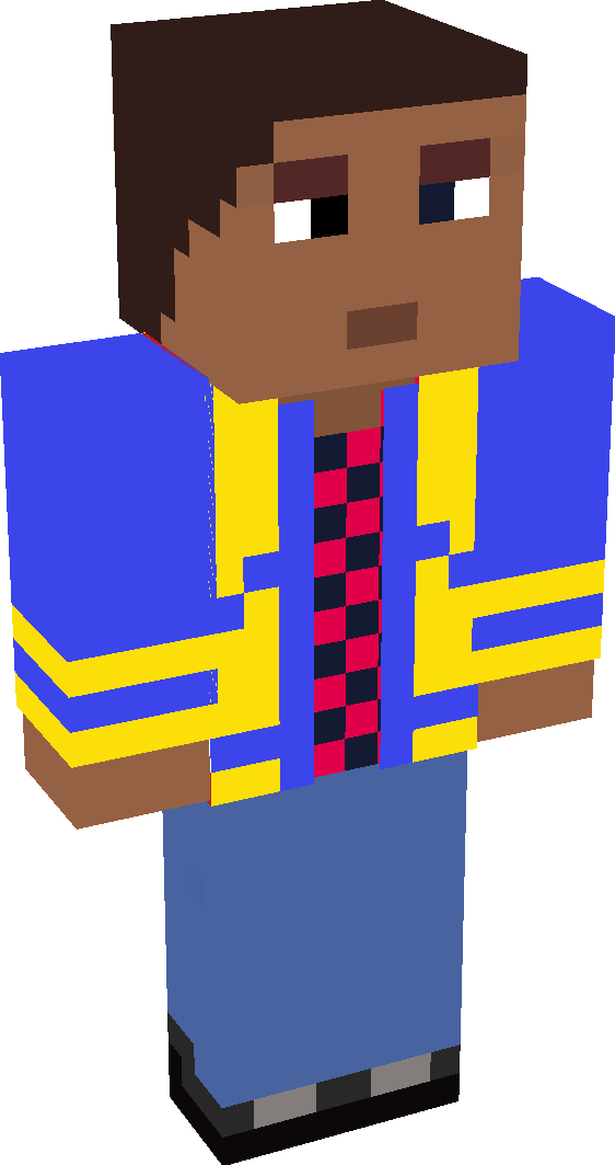 Minecraft Skins