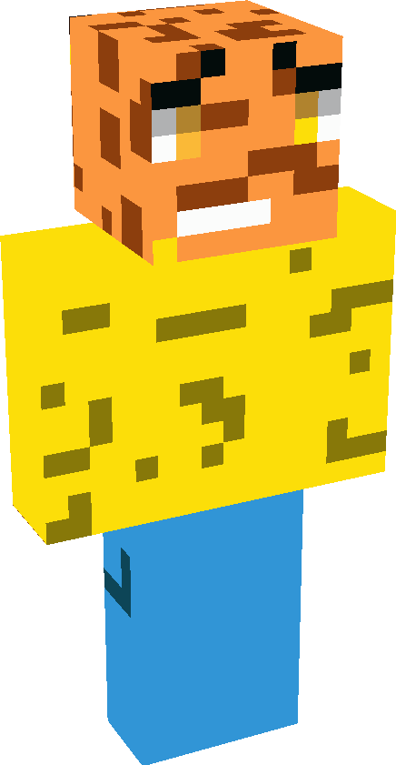 Minecraft Skins