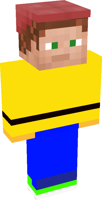 Minecraft Skins