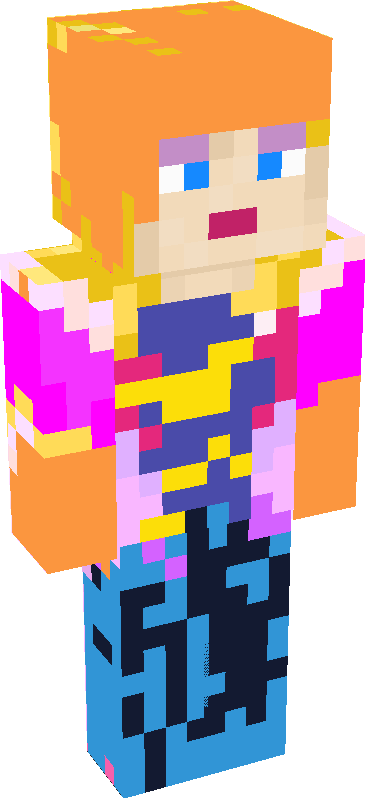 Minecraft Skins