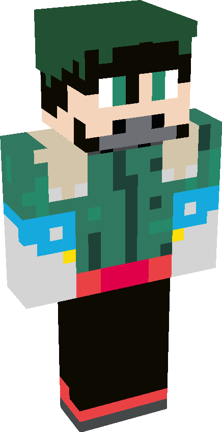 Minecraft Skins