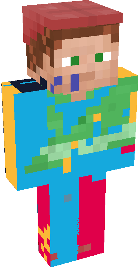 Minecraft Skins