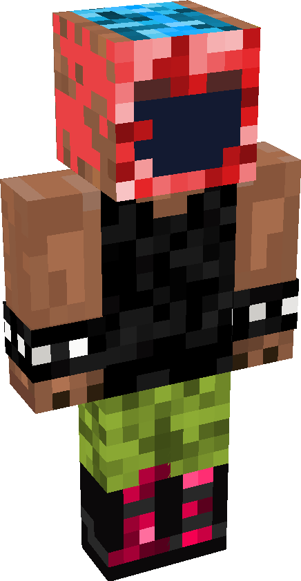 Minecraft Skins