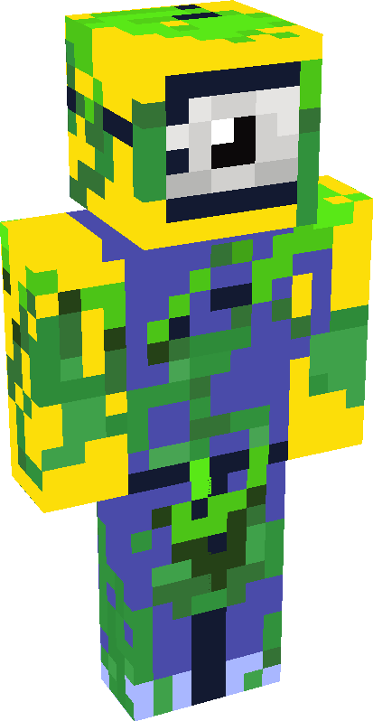 Minecraft Skins