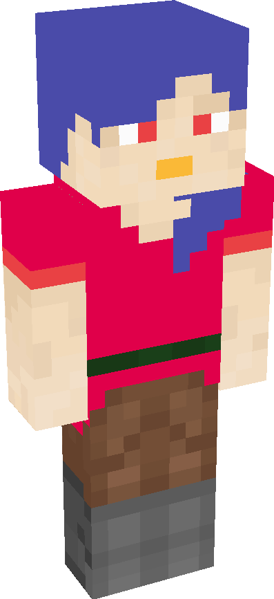 Minecraft Skins