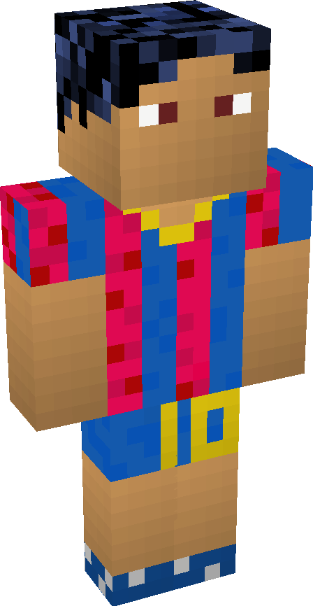 Minecraft Skins