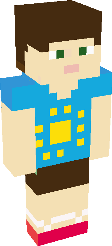 Minecraft Skins