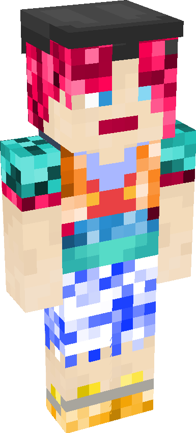 Minecraft Skins