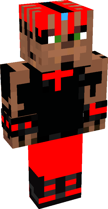 Minecraft Skins