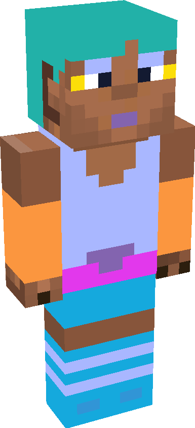 Minecraft Skins